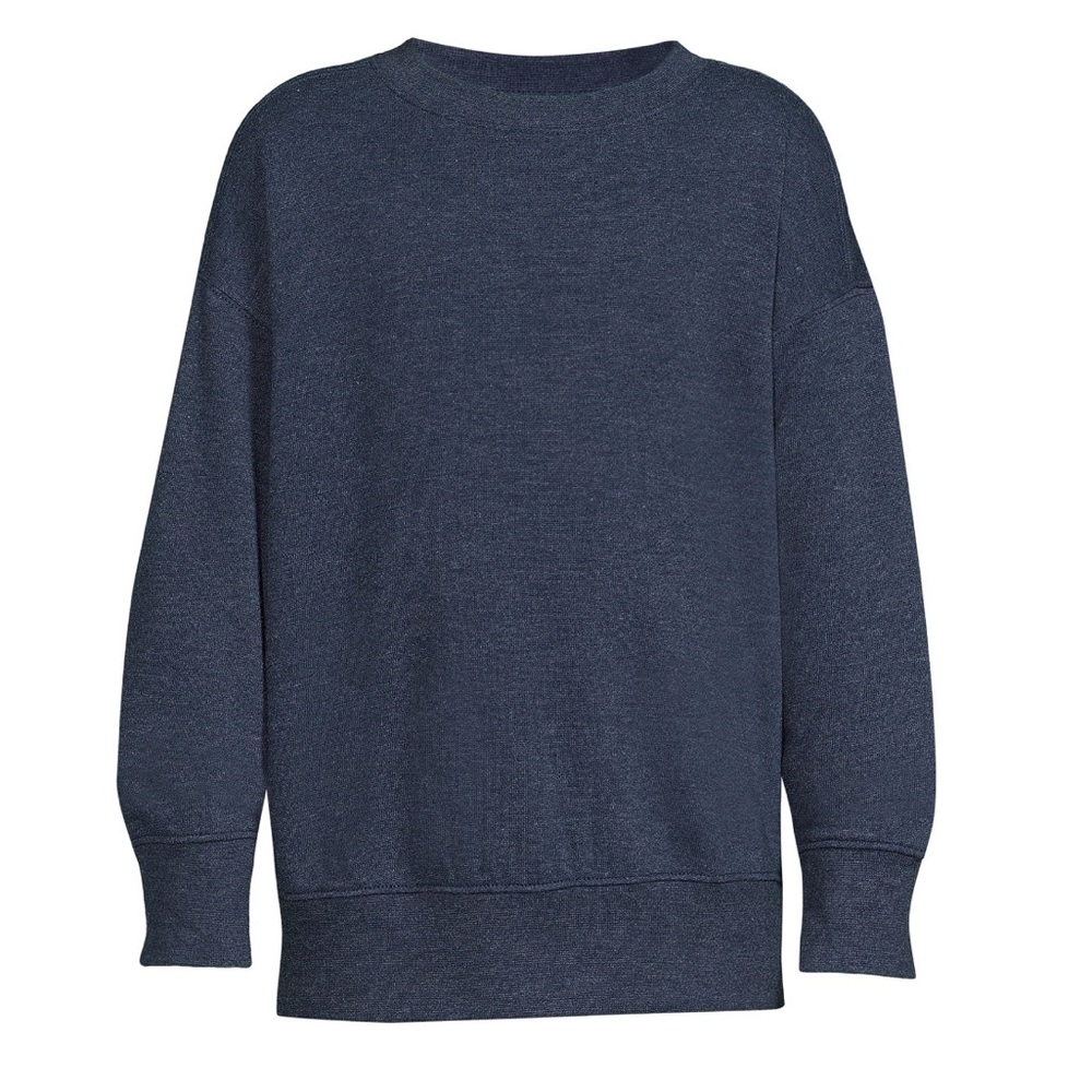 🔸Classic Youth Crewneck Sweatshirt, Boy’s Large (10-12)🔸